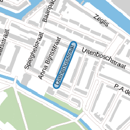 Dathenusstraat