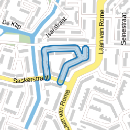 De Kempenstraat