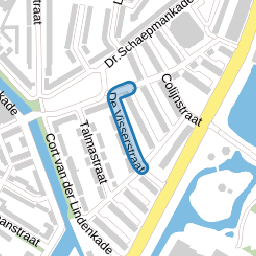 De Visserstraat