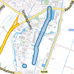 Diamantweg