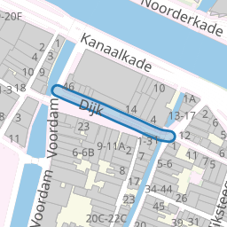 Dijk