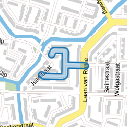 Donaustraat