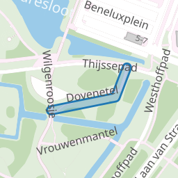 Dovenetel