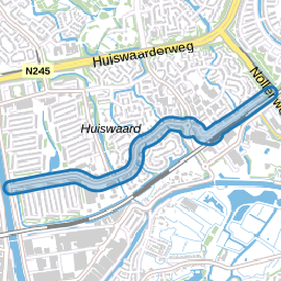 Drechterwaard