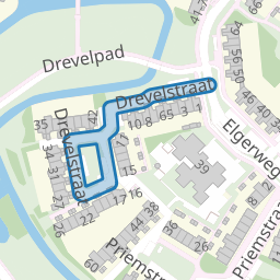 Drevelstraat