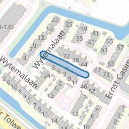 Druyvesteynstraat