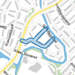 Eggestraat