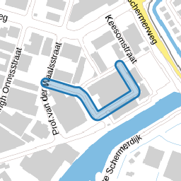 Einthovenstraat