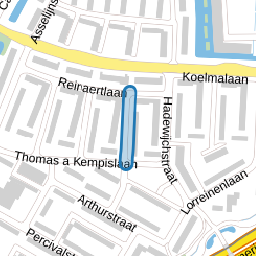 Elegaststraat