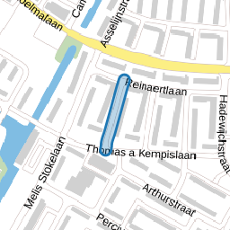 Esmoreitstraat
