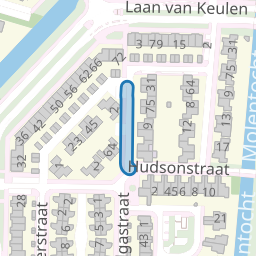 Eufraatstraat