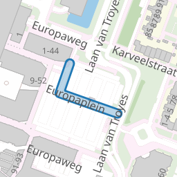 Europaplein