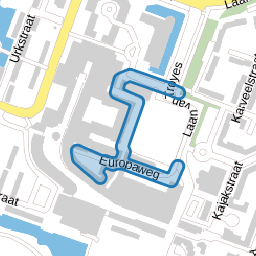 Europaweg