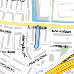 Florislaan