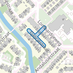 Galiciëstraat