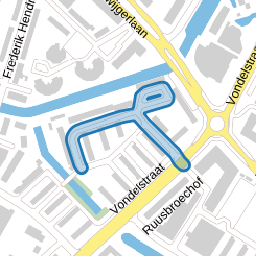 Gijsbrechtstraat