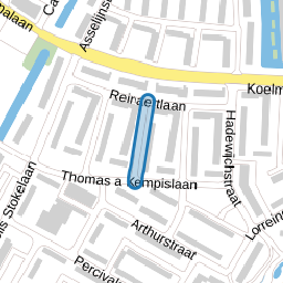 Gloriantstraat