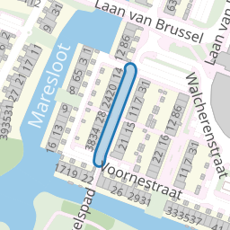 Goereestraat