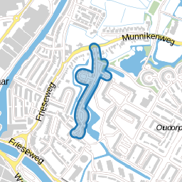 Gravenweg