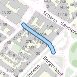 Groenelaantje