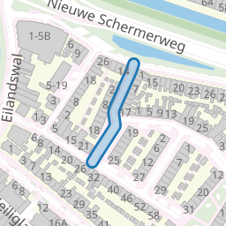 Heemraadstraat