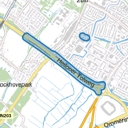 Heilooër Tolweg