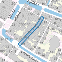 Hekelstraat