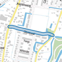 Herenwegpad