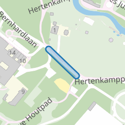 Hertenkamppad