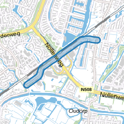 Hertog Aalbrechtpad
