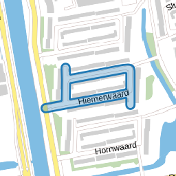 Hiemerwaard