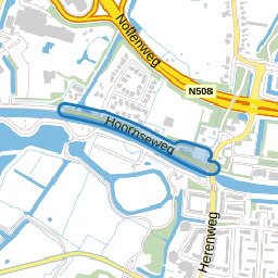 Hoornseweg
