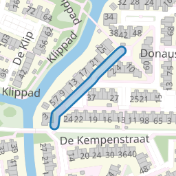Isarstraat