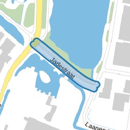 Jadestraat