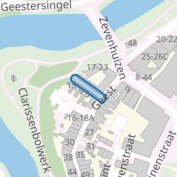 Kanisstraat