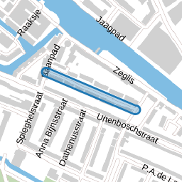 Karel van Manderstraat