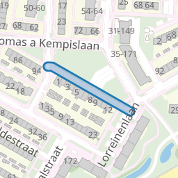 Karelplantsoen