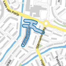 Karinthiëstraat