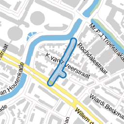 Karl Marxstraat
