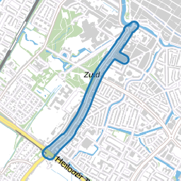 Kennemerstraatweg