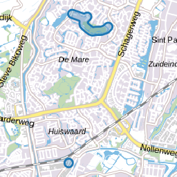 Klaas Bootpad