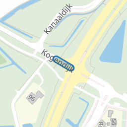 Kogendijk