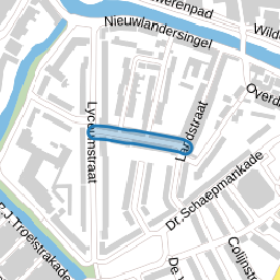 Korte Landstraat