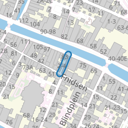 Korte Nieuwstraat