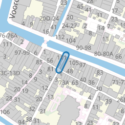 Korte Sint Jacobstraat