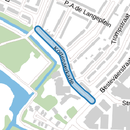 Kortenaerkade