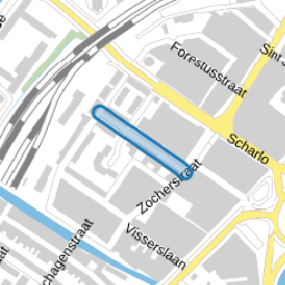 Krelagestraat