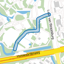 Krielenzand