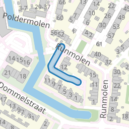 Krijtmolen