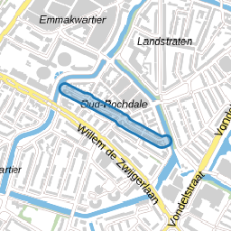 K.van 't Veerstraat